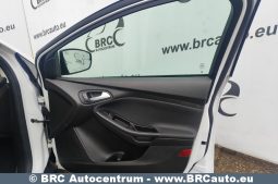 Ford Focus 2.0 GDI Automatas 2016 full