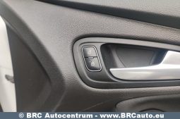 Ford Focus 2.0 GDI Automatas 2016 full