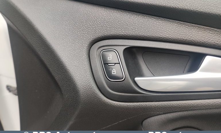 Ford Focus 2.0 GDI Automatas 2016 full