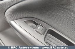 Ford Focus 2.0 GDI Automatas 2016 full