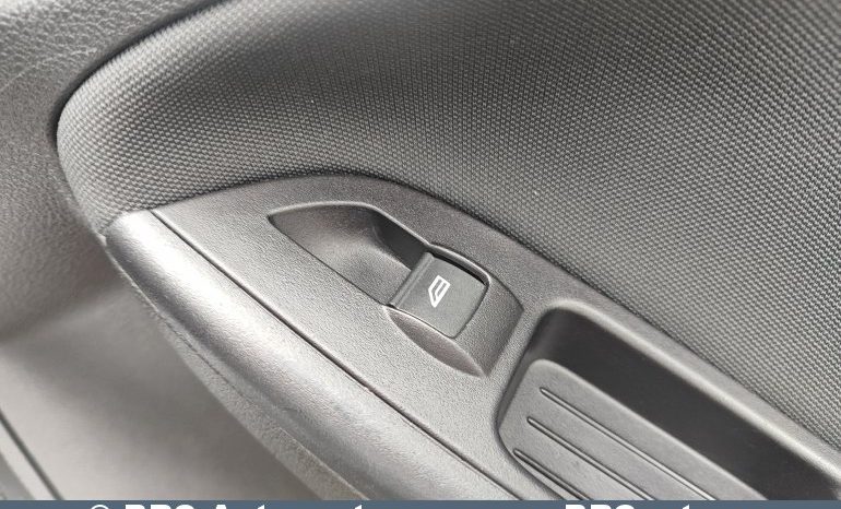 Ford Focus 2.0 GDI Automatas 2016 full