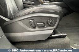Audi Q7 3.0TDI Quattro Automatas 2015 full