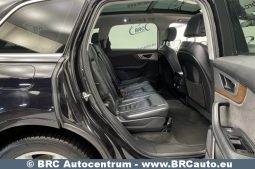 Audi Q7 3.0TDI Quattro Automatas 2015 full