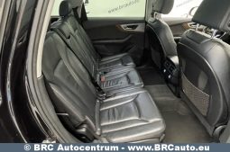 Audi Q7 3.0TDI Quattro Automatas 2015 full