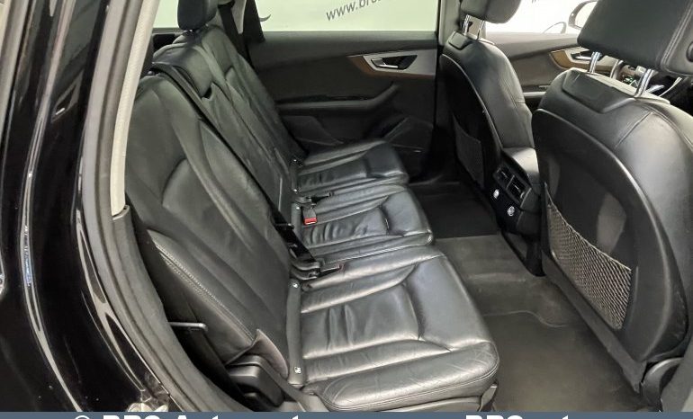 Audi Q7 3.0TDI Quattro Automatas 2015 full