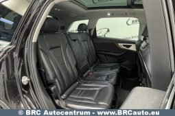 Audi Q7 3.0TDI Quattro Automatas 2015 full
