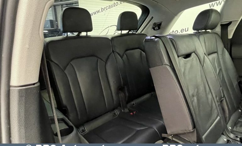 Audi Q7 3.0TDI Quattro Automatas 2015 full