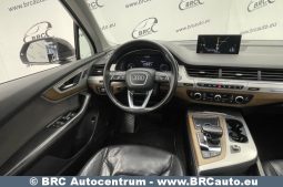 Audi Q7 3.0TDI Quattro Automatas 2015 full
