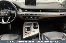 Audi Q7 3.0TDI Quattro Automatas 2015 full