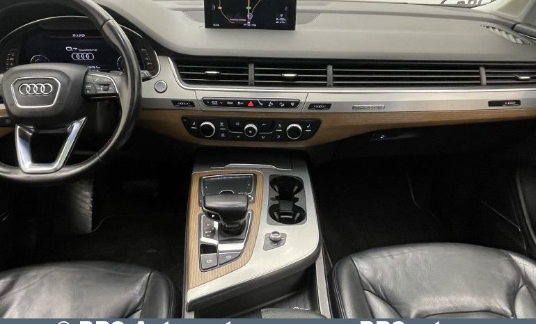 Audi Q7 3.0TDI Quattro Automatas 2015 full