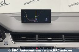 Audi Q7 3.0TDI Quattro Automatas 2015 full