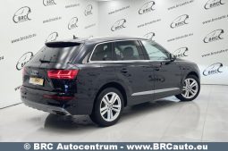 Audi Q7 3.0TDI Quattro Automatas 2015 full