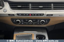 Audi Q7 3.0TDI Quattro Automatas 2015 full