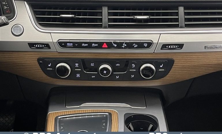 Audi Q7 3.0TDI Quattro Automatas 2015 full