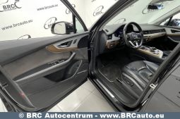 Audi Q7 3.0TDI Quattro Automatas 2015 full