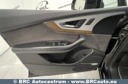 Audi Q7 3.0TDI Quattro Automatas 2015 full