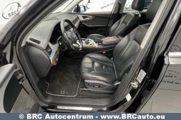 Audi Q7 3.0TDI Quattro Automatas 2015 full