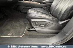 Audi Q7 3.0TDI Quattro Automatas 2015 full