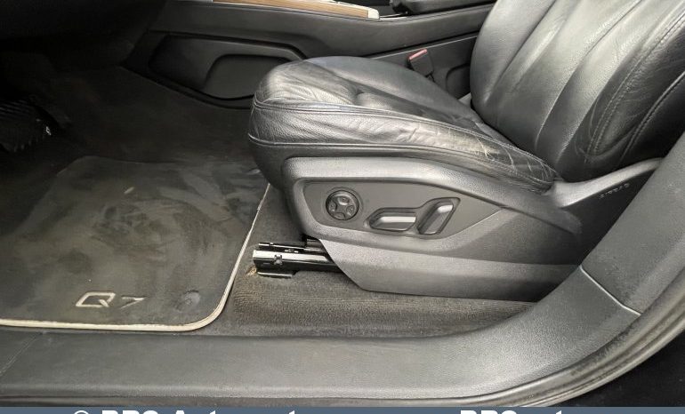 Audi Q7 3.0TDI Quattro Automatas 2015 full