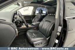 Audi Q7 3.0TDI Quattro Automatas 2015 full