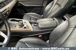 Audi Q7 3.0TDI Quattro Automatas 2015 full