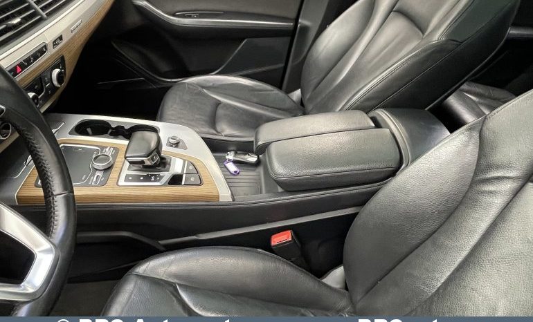 Audi Q7 3.0TDI Quattro Automatas 2015 full