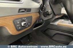 Audi Q7 3.0TDI Quattro Automatas 2015 full