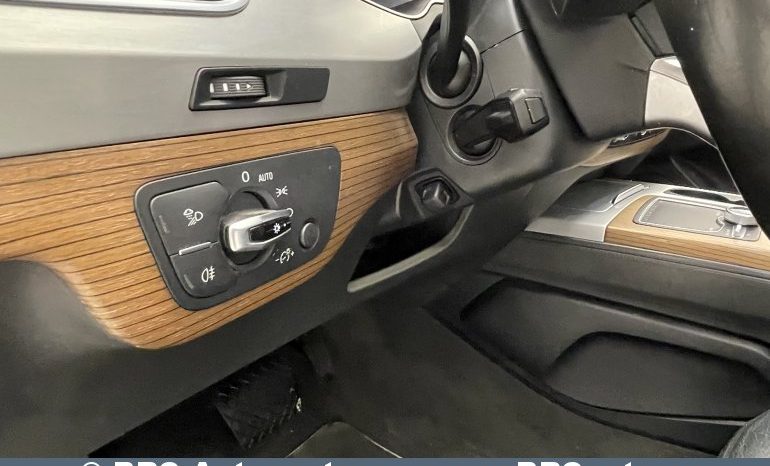 Audi Q7 3.0TDI Quattro Automatas 2015 full