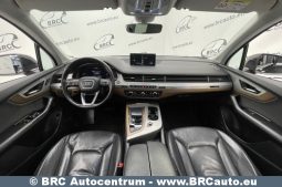 Audi Q7 3.0TDI Quattro Automatas 2015 full