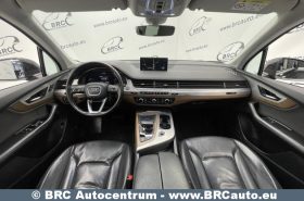 Audi Q7 3.0TDI Quattro Automatas 2015