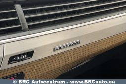 Audi Q7 3.0TDI Quattro Automatas 2015 full