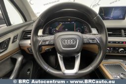Audi Q7 3.0TDI Quattro Automatas 2015 full