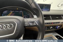Audi Q7 3.0TDI Quattro Automatas 2015 full