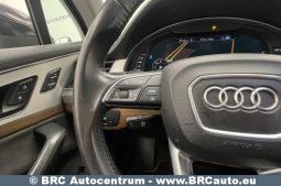 Audi Q7 3.0TDI Quattro Automatas 2015 full