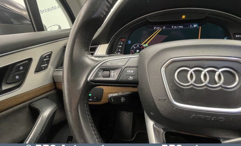 Audi Q7 3.0TDI Quattro Automatas 2015 full