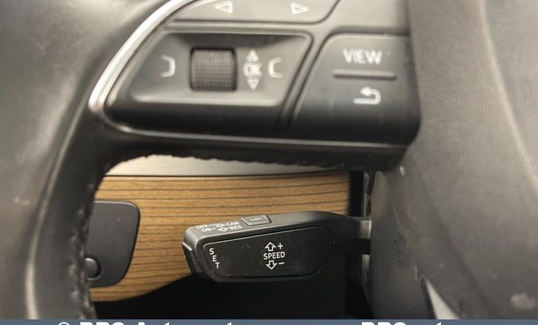 Audi Q7 3.0TDI Quattro Automatas 2015 full