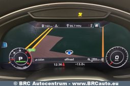 Audi Q7 3.0TDI Quattro Automatas 2015 full