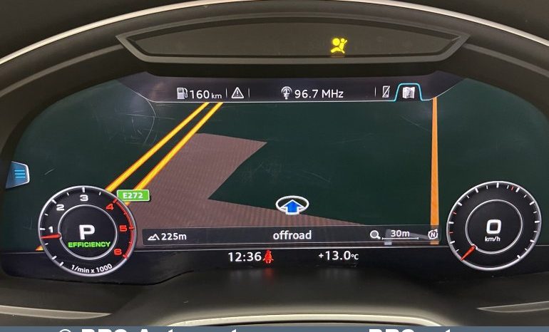 Audi Q7 3.0TDI Quattro Automatas 2015 full