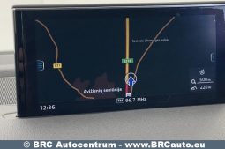 Audi Q7 3.0TDI Quattro Automatas 2015 full