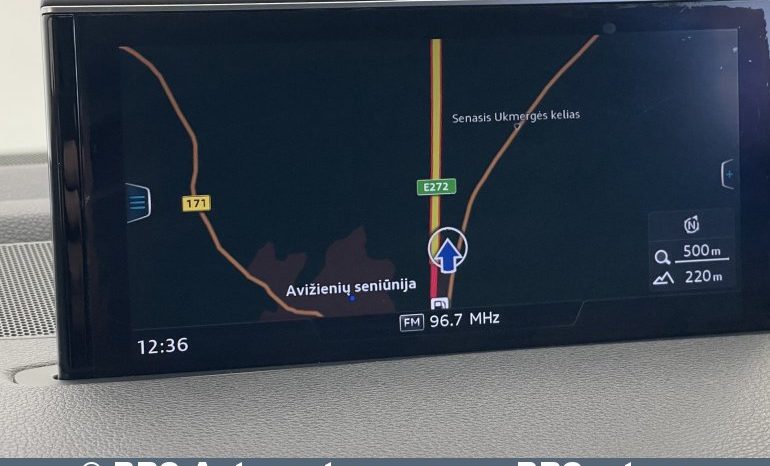 Audi Q7 3.0TDI Quattro Automatas 2015 full