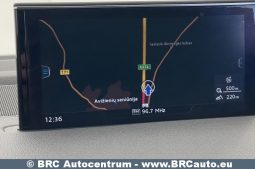 Audi Q7 3.0TDI Quattro Automatas 2015 full