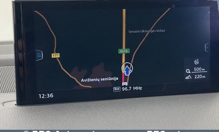 Audi Q7 3.0TDI Quattro Automatas 2015 full