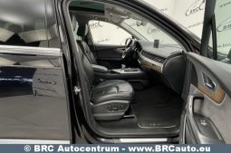 Audi Q7 3.0TDI Quattro Automatas 2015 full