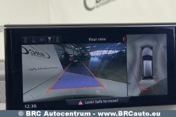Audi Q7 3.0TDI Quattro Automatas 2015 full