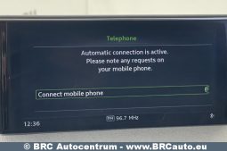 Audi Q7 3.0TDI Quattro Automatas 2015 full