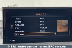 Audi Q7 3.0TDI Quattro Automatas 2015 full