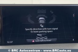 Audi Q7 3.0TDI Quattro Automatas 2015 full