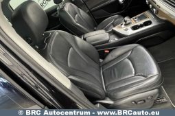 Audi Q7 3.0TDI Quattro Automatas 2015 full