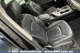 Audi Q7 3.0TDI Quattro Automatas 2015
