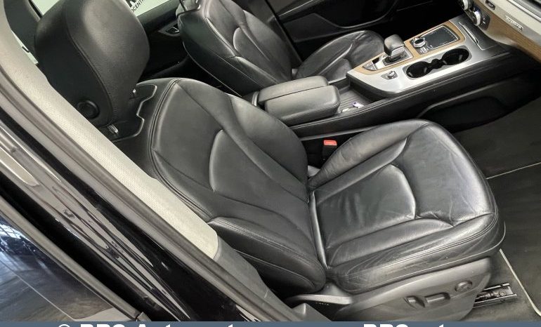 Audi Q7 3.0TDI Quattro Automatas 2015 full